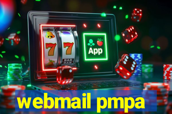 webmail pmpa